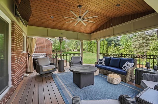 1108 Ashton Court, Union, KY 41091