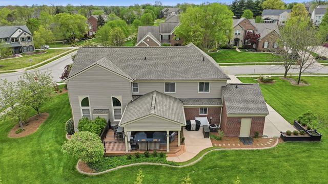 1108 Ashton Court, Union, KY 41091