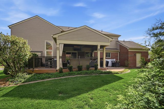 1108 Ashton Court, Union, KY 41091