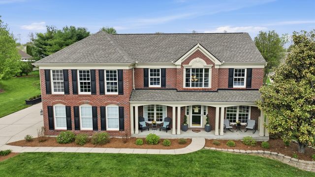 1108 Ashton Court, Union, KY 41091