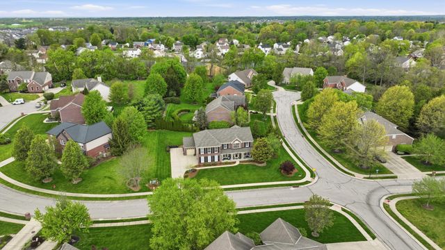 1108 Ashton Court, Union, KY 41091