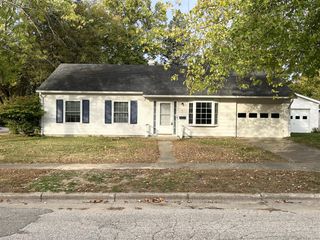 501 N Ferry, Ludington, MI 49431