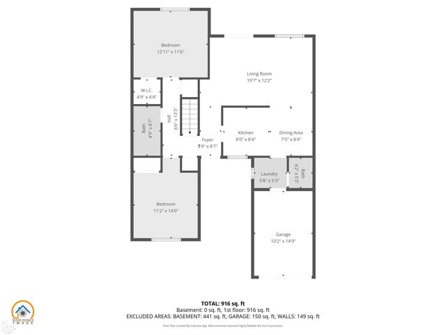 13700 Villa Pointe Dr Drive, Warren, MI 48088