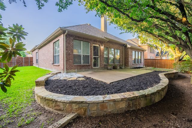 3108 San Patricio Drive, Plano, TX 75025