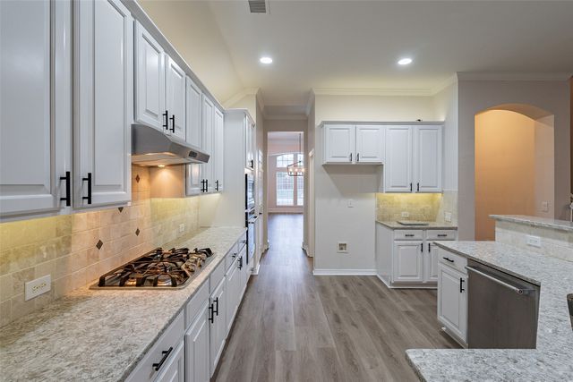 3108 San Patricio Drive, Plano, TX 75025