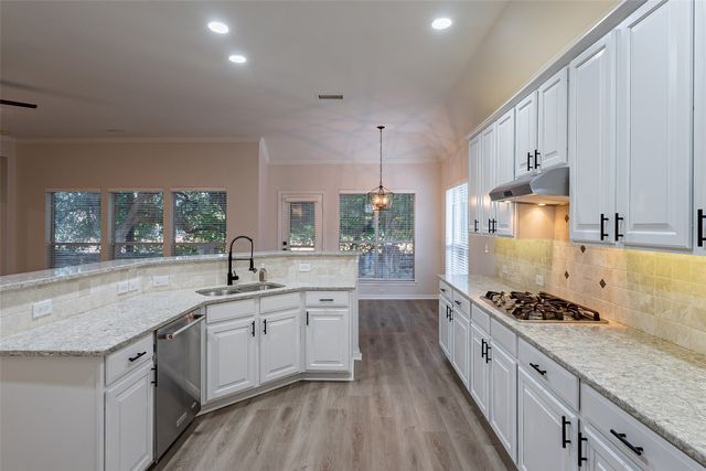 3108 San Patricio Drive, Plano, TX 75025