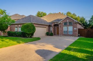 3108 San Patricio Drive, Plano, TX 75025