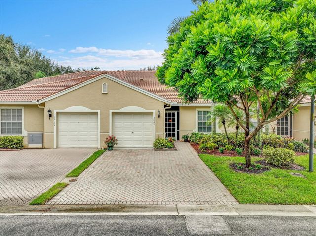 2041 Stonington Terrace, West Palm Beach, FL 33411