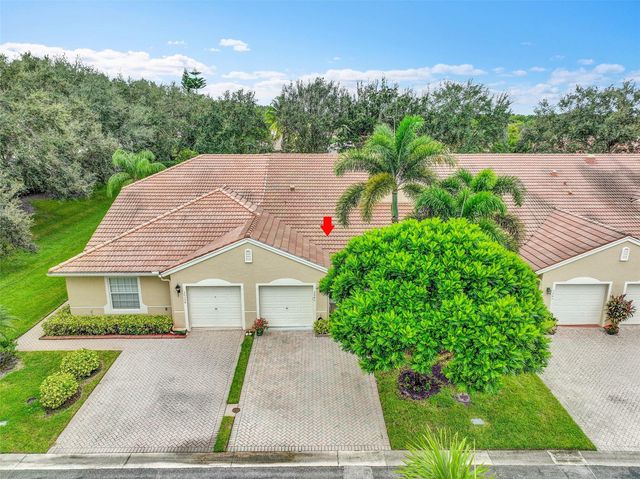 2041 Stonington Terrace, West Palm Beach, FL 33411