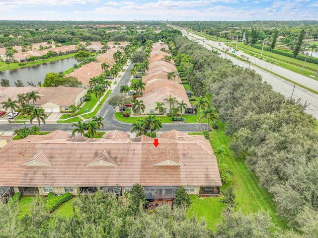 2041 Stonington Terrace, West Palm Beach, FL 33411