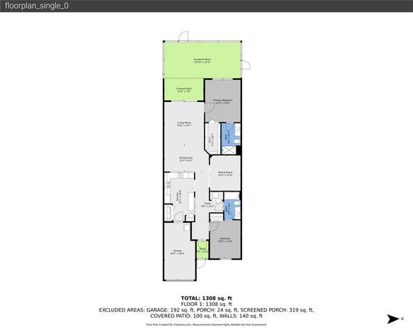 2041 Stonington Terrace, West Palm Beach, FL 33411
