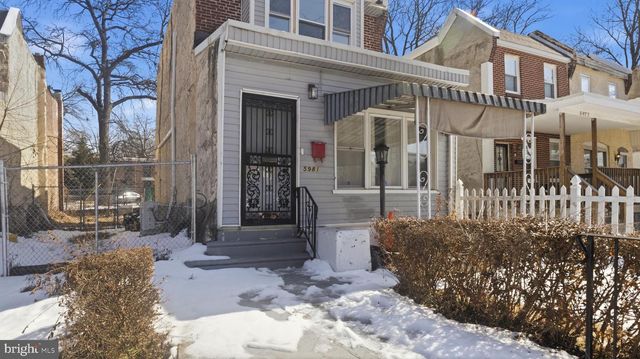 5981 N 21ST ST, Philadelphia, PA 19138
