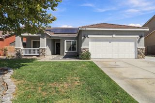 45344 Tiana Rose Street, Lancaster, CA 93536