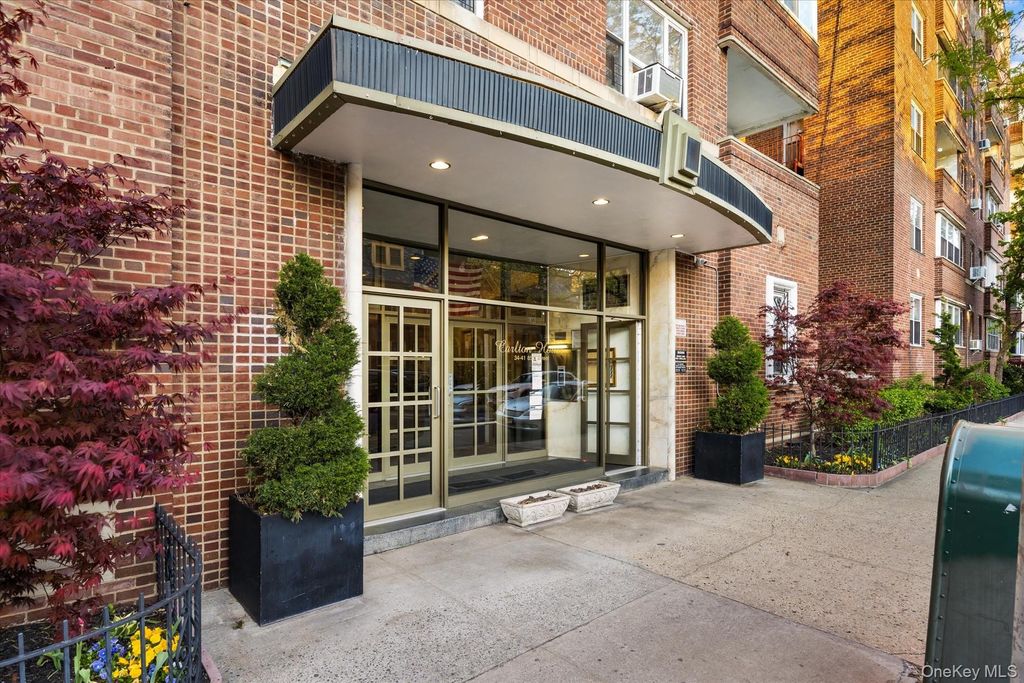 34-41 85th Street 1H, Jackson Heights, NY 11372