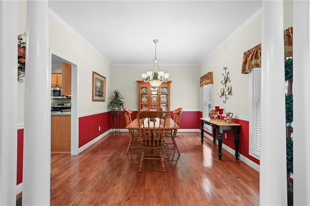 1168 Highland Road, Sautee Nacoochee, GA 30571