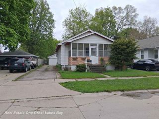 2329 Blake Street, Saginaw, MI 48602