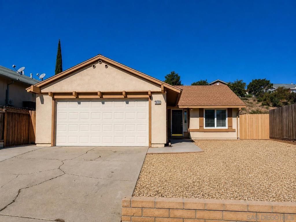 8474 Parkbrook, San Diego, CA 92114 — exterior