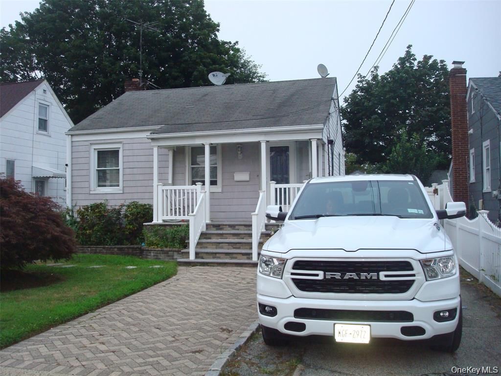 197 Fenimore Avenue Whole house rental, Uniondale, NY 11553