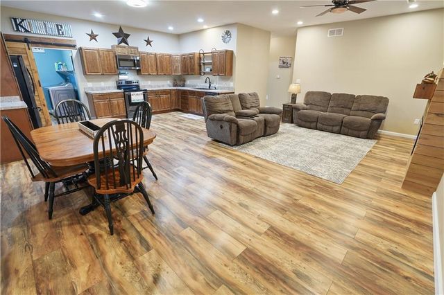 3632 SE 228th Street, Lathrop, MO 64465