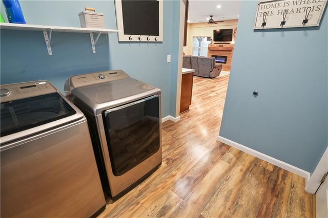 3632 SE 228th Street, Lathrop, MO 64465