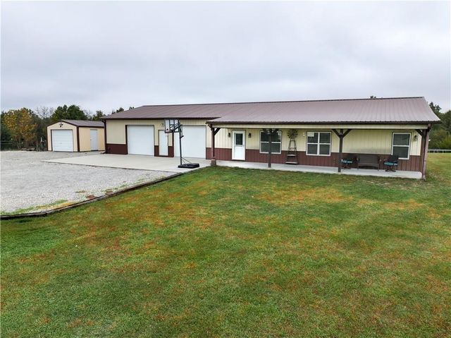 3632 SE 228th Street, Lathrop, MO 64465