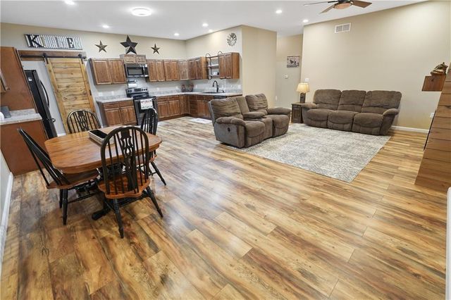 3632 SE 228th Street, Lathrop, MO 64465