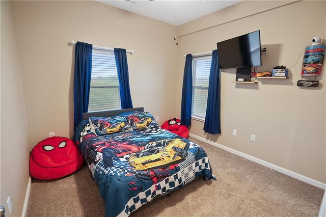 3632 SE 228th Street, Lathrop, MO 64465