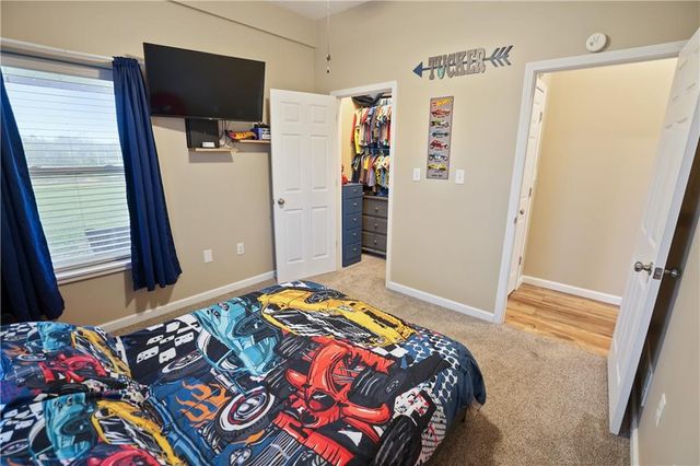 3632 SE 228th Street, Lathrop, MO 64465