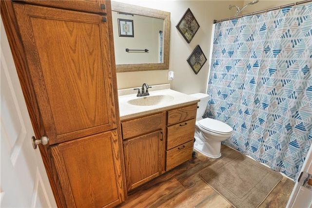 3632 SE 228th Street, Lathrop, MO 64465