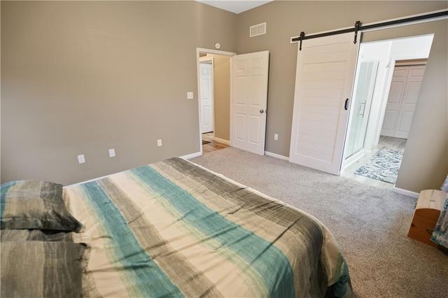 3632 SE 228th Street, Lathrop, MO 64465