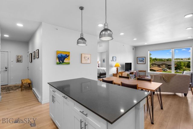 2221F Willow Drive 102, Livingston, MT 59047