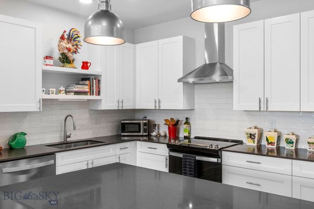 2221F Willow Drive 102, Livingston, MT 59047