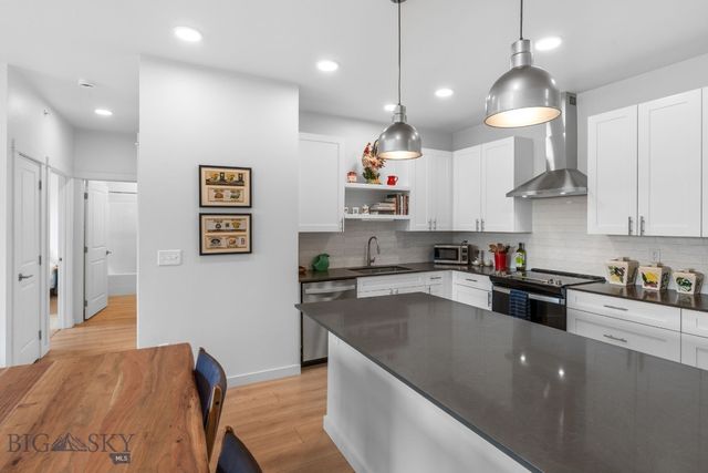 2221F Willow Drive 102, Livingston, MT 59047