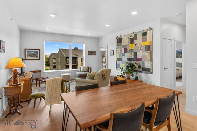 2221F Willow Drive 102, Livingston, MT 59047