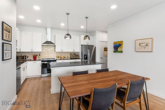 2221F Willow Drive 102, Livingston, MT 59047