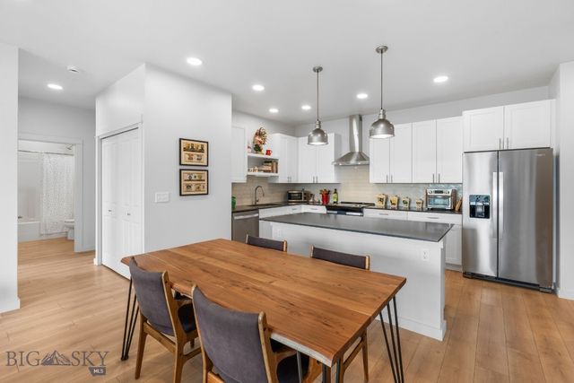 2221F Willow Drive 102, Livingston, MT 59047