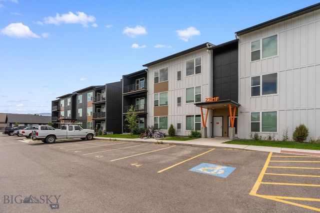 2221F Willow Drive 102, Livingston, MT 59047