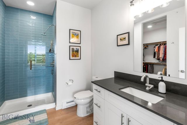 2221F Willow Drive 102, Livingston, MT 59047