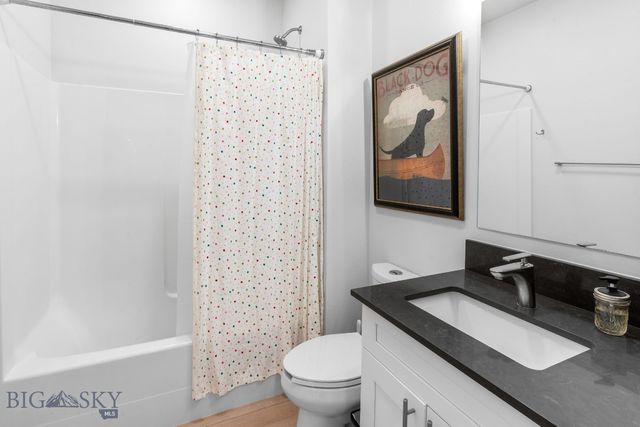 2221F Willow Drive 102, Livingston, MT 59047