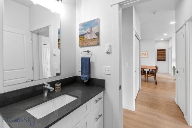 2221F Willow Drive 102, Livingston, MT 59047
