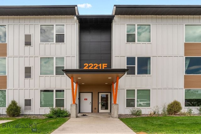 2221F Willow Drive 102, Livingston, MT 59047