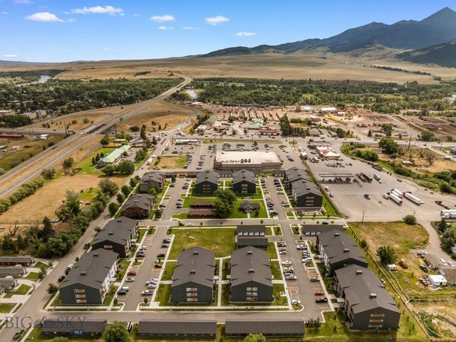 2221F Willow Drive 102, Livingston, MT 59047