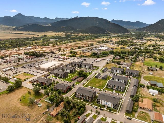 2221F Willow Drive 102, Livingston, MT 59047