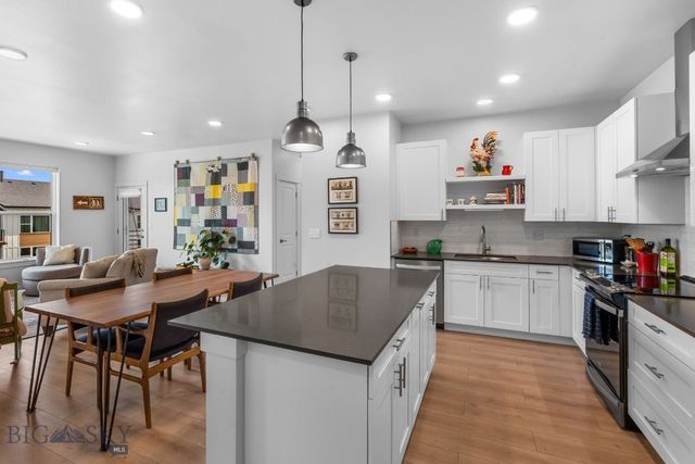 2221F Willow Drive 102, Livingston, MT 59047