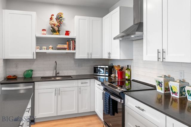 2221F Willow Drive 102, Livingston, MT 59047