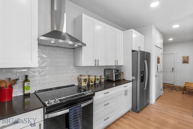 2221F Willow Drive 102, Livingston, MT 59047