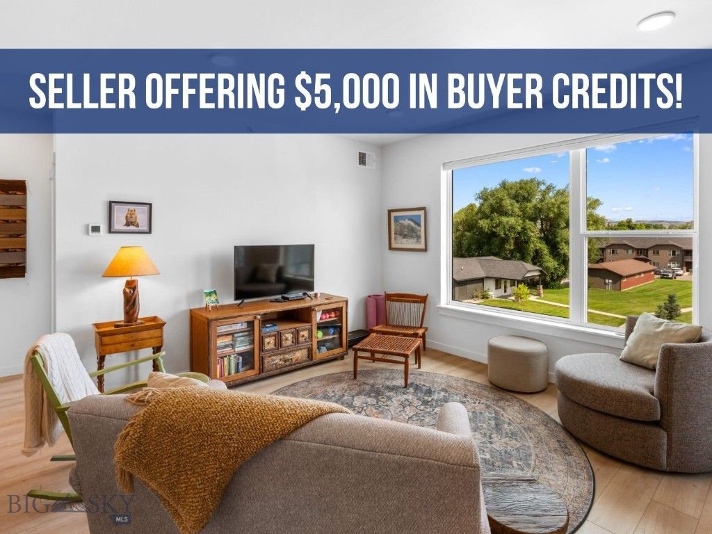 2221F Willow Drive 102, Livingston, MT 59047