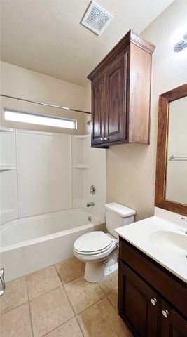 3125 Buckthorn Lane, Denton, TX 76226