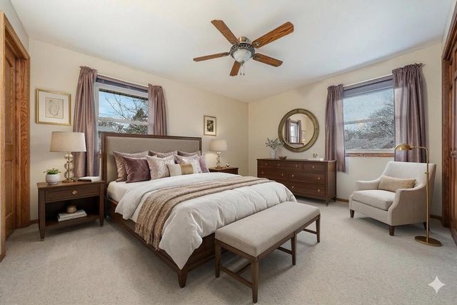 927 ORCHARD DRIVE, Seymour, WI 54165