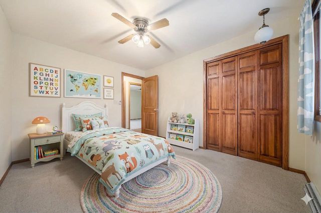 927 ORCHARD DRIVE, Seymour, WI 54165